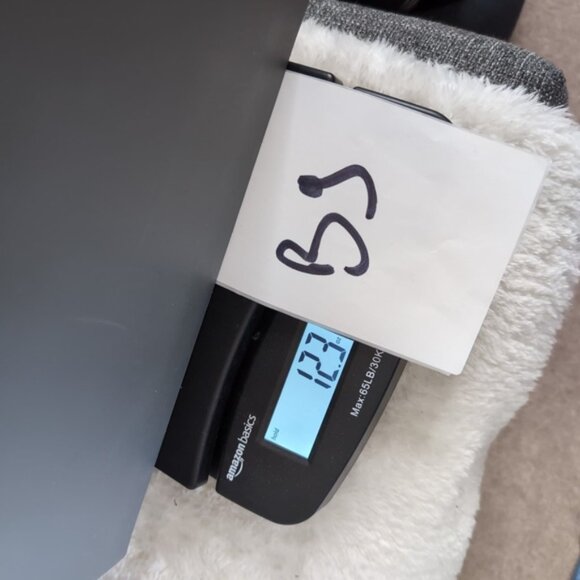 Hackett London Lambswool Preppy Old Money Half Zip Charcoal Jumper Sweater L - Picture 8 of 8